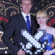 Illustration for article titled Prom Couple Ditch Corsage For emMinecraft/em Swords